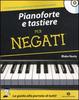 Cover of Pianoforte e tastiere per negati