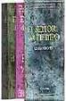 Cover of El señor del tiempo: Trilogía