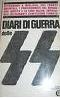 Cover of Diari di guerra delle SS