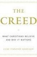Cover of The Creed