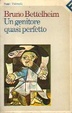 Cover of Un genitore quasi perfetto