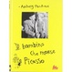 Cover of Il ragazzo che morse Picasso