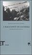 Cover of I racconti di guerra