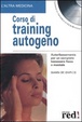 Cover of Corso di training autogeno