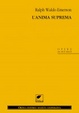 Cover of L'anima suprema