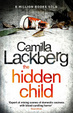 Cover of The Hidden Child