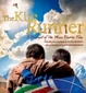 Cover of The Kite Runner