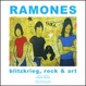 Cover of Ramones