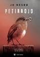 Cover of Petirrojo