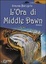 Cover of L'ora di Middle Dawn