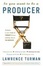 Cover of "So You Want to Be a Producer"