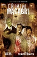 Cover of Crimini macabri