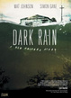 Cover of Dark Rain: A New Orleans Story