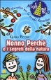 Cover of Nonno Perché e i segreti della natura