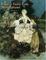 Cover of "Dulac's Fairy Tale Illustrations in Full Color"