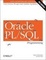 Cover of "Oracle PL/SQL Programming, 4th Edition"