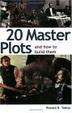 Cover of 20 Master Plots