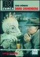 Cover of David Cronenberg