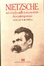 Cover of Nietzsche nei ricordi e nelle testimonianze dei contemporanei