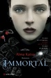 Cover of Immortal