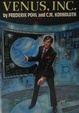 Cover of Venus, Inc.