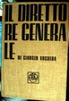 Cover of Il direttore generale