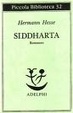 Cover of Siddharta