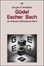Cover of "Gödel, Escher, Bach"
