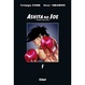 Cover of Ashita no Joe