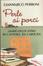 Cover of Perle ai porci