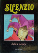 Cover of Silenzio