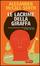 Cover of Le lacrime della giraffa