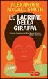 Cover of Le lacrime della giraffa