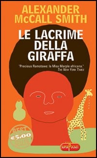 More about Le lacrime della giraffa