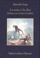 Cover of La testa ci fa dire
