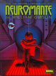 Cover of Neuromante de William Gibson