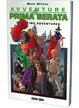 Cover of Avventure in Prima Serata