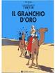 Cover of Il granchio d'oro