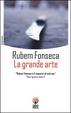 Cover of La grande arte