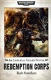 Cover of Redemption Corps