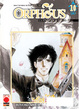 Cover of Orpheus 10