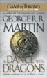 Cover of A Dance with Dragons