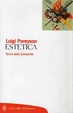 Cover of Estetica