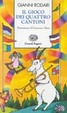 Cover of Il gioco dei quattro cantoni