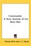 Cover of Commando