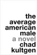 Cover of The Average American Male