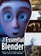 Cover of The Essential Blender