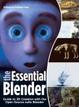 Cover of The Essential Blender