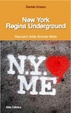 Cover of New York regina underground