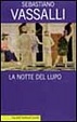 Cover of La notte del lupo